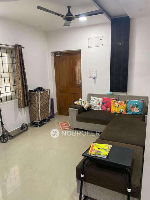 2 BHK Flat In Hemadurga Lakshmi Pride For Sale  In Miyapur