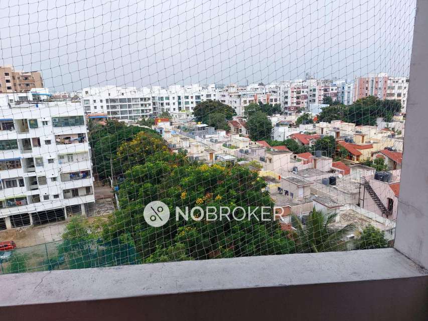 2 BHK Flat In Hemadurga Lakshmi Pride For Sale  In Miyapur