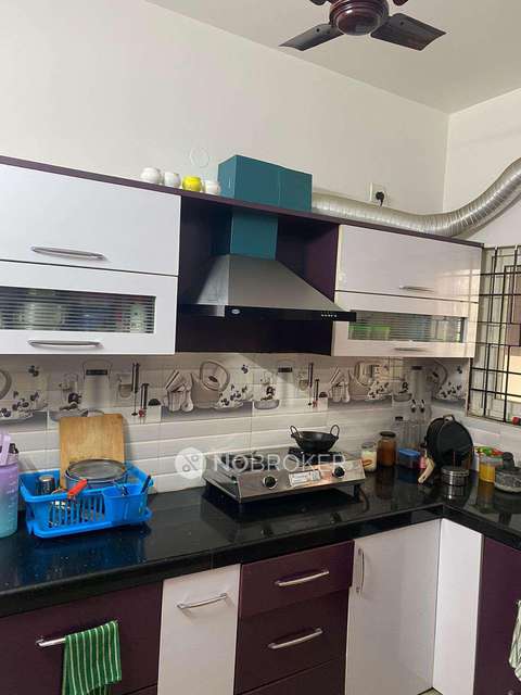 2 BHK Flat In Hemadurga Lakshmi Pride For Sale  In Miyapur