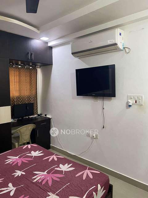 2 BHK Flat In Hemadurga Lakshmi Pride For Sale  In Miyapur