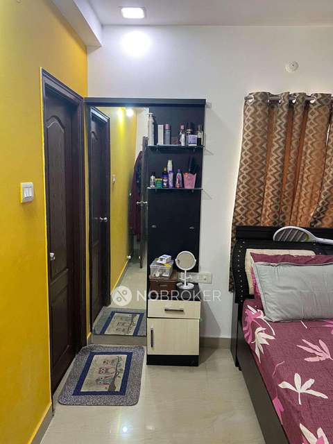 2 BHK Flat In Hemadurga Lakshmi Pride For Sale  In Miyapur