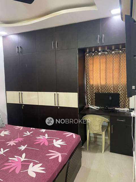 2 BHK Flat In Hemadurga Lakshmi Pride For Sale  In Miyapur