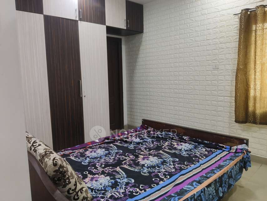 2 BHK Flat In Hemadurga Lakshmi Pride For Sale  In Miyapur