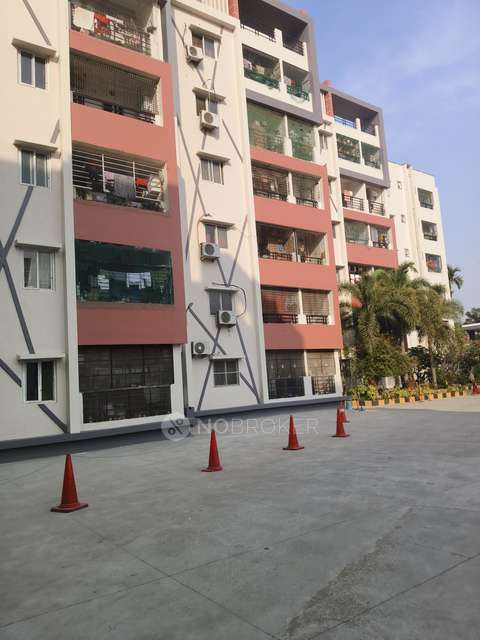 2 BHK Flat In Hemadurga Lakshmi Pride For Sale  In Miyapur