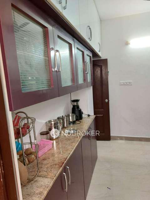 2 BHK Flat In Hemadurga Lakshmi Pride For Sale  In Miyapur