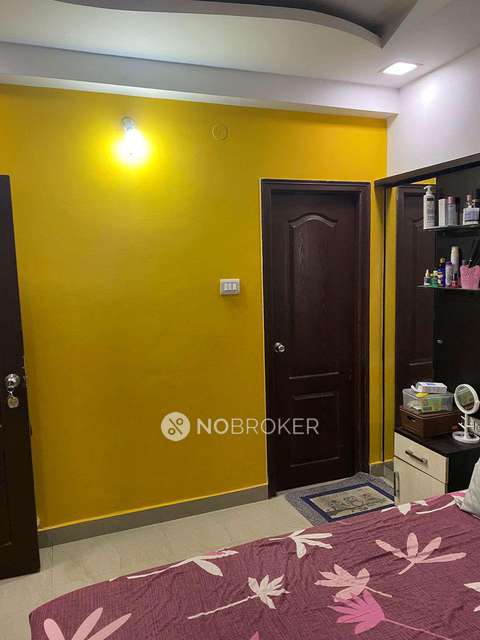 2 BHK Flat In Hemadurga Lakshmi Pride For Sale  In Miyapur