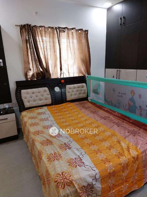 2 BHK Flat In Hemadurga Lakshmi Pride For Sale  In Miyapur