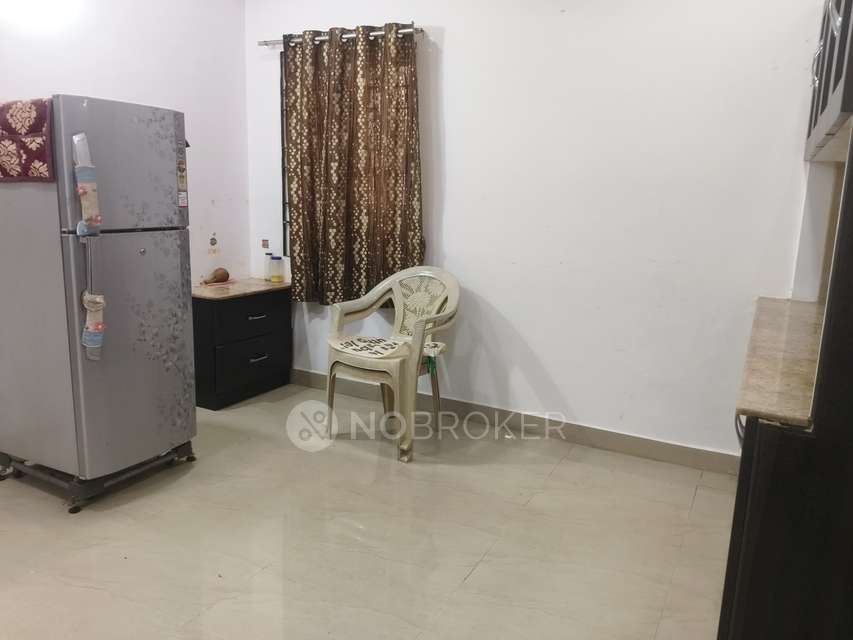 2 BHK Flat In Hemadurga Lakshmi Pride For Sale  In Miyapur
