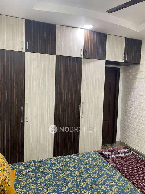 2 BHK Flat In Hemadurga Lakshmi Pride For Sale  In Miyapur