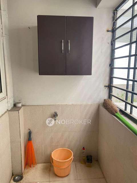 2 BHK Flat In Hemadurga Lakshmi Pride For Sale  In Miyapur