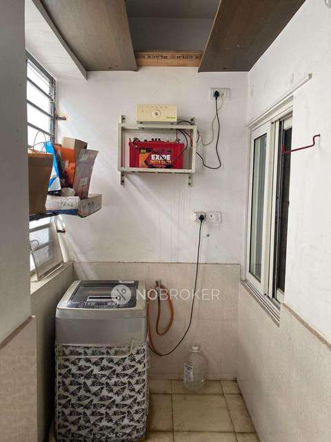 2 BHK Flat In Hemadurga Lakshmi Pride For Sale  In Miyapur