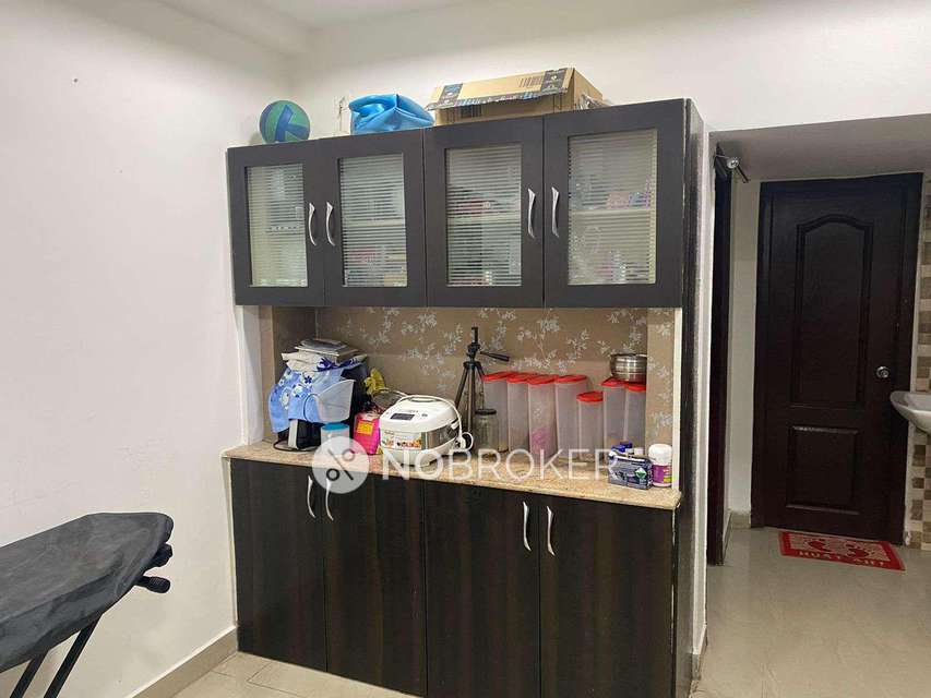 2 BHK Flat In Hemadurga Lakshmi Pride For Sale  In Miyapur