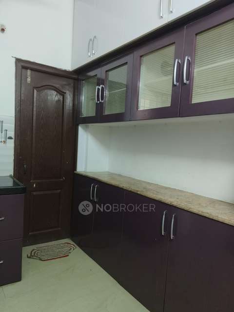 2 BHK Flat In Hemadurga Lakshmi Pride For Sale  In Miyapur