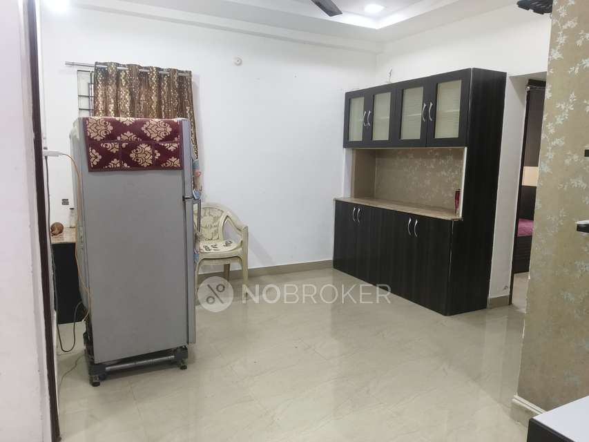 2 BHK Flat In Hemadurga Lakshmi Pride For Sale  In Miyapur