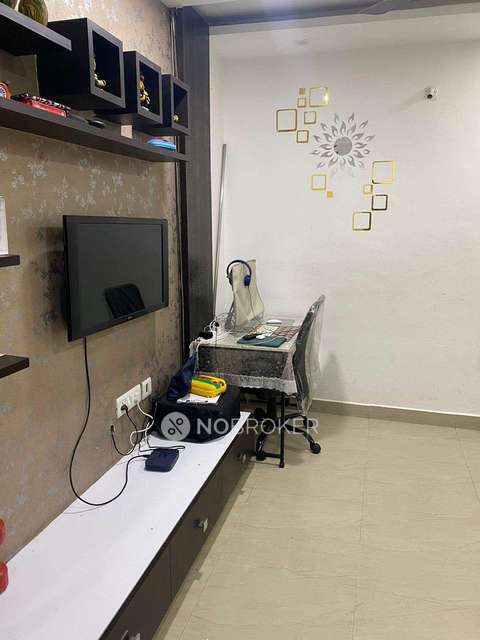 2 BHK Flat In Hemadurga Lakshmi Pride For Sale  In Miyapur