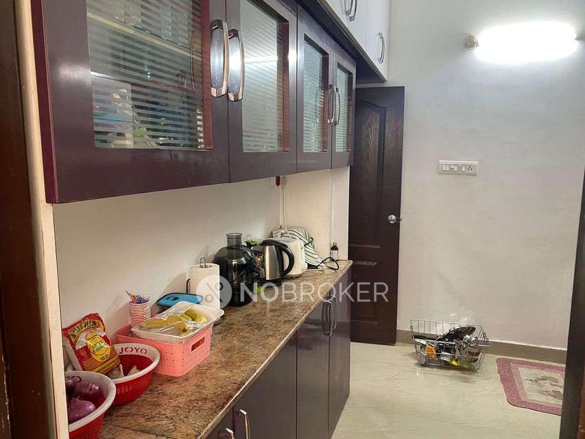 2 BHK Flat In Hemadurga Lakshmi Pride For Sale  In Miyapur