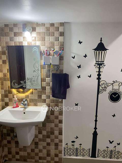 2 BHK Flat In Hemadurga Lakshmi Pride For Sale  In Miyapur