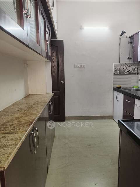 2 BHK Flat In Hemadurga Lakshmi Pride For Sale  In Miyapur