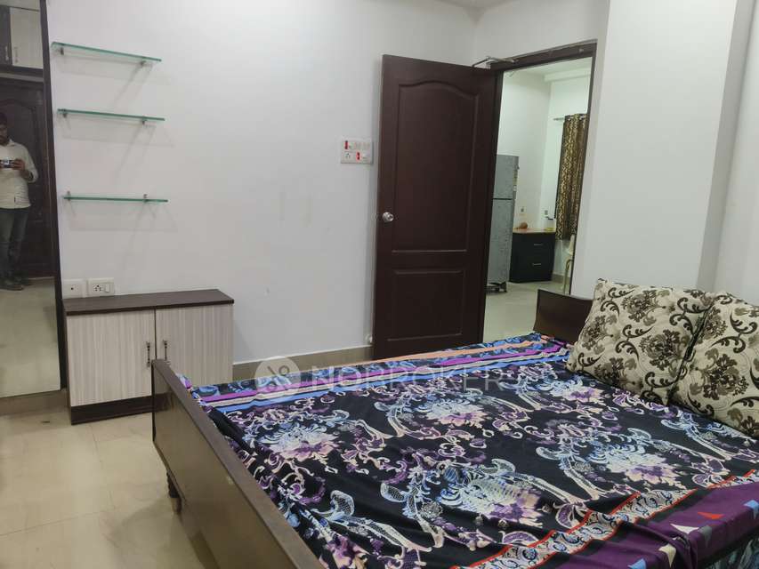 2 BHK Flat In Hemadurga Lakshmi Pride For Sale  In Miyapur