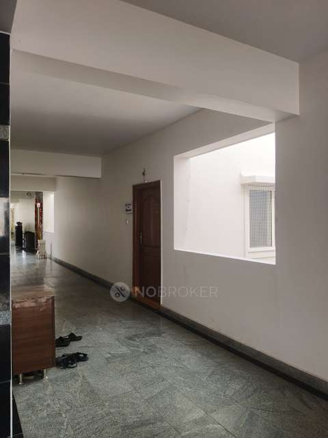 2 BHK Flat In Hemadurga Lakshmi Pride For Sale  In Miyapur