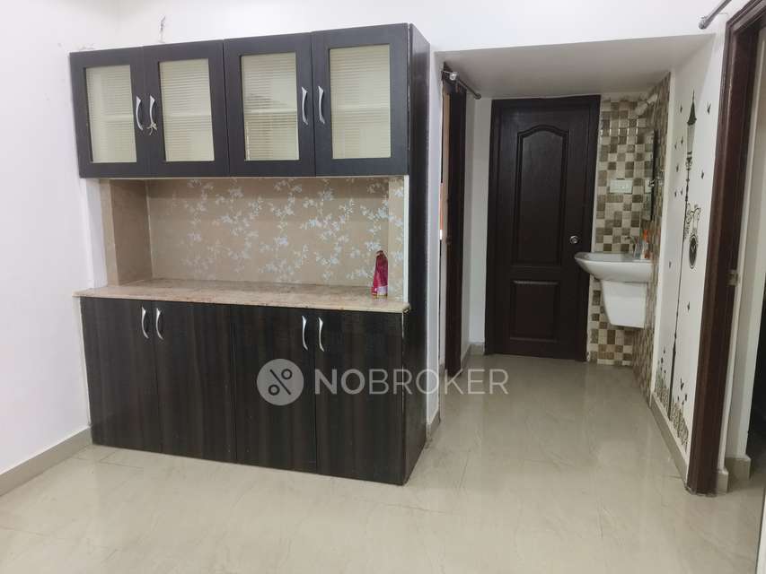 2 BHK Flat In Hemadurga Lakshmi Pride For Sale  In Miyapur