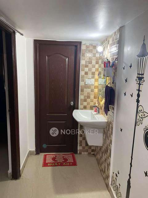 2 BHK Flat In Hemadurga Lakshmi Pride For Sale  In Miyapur