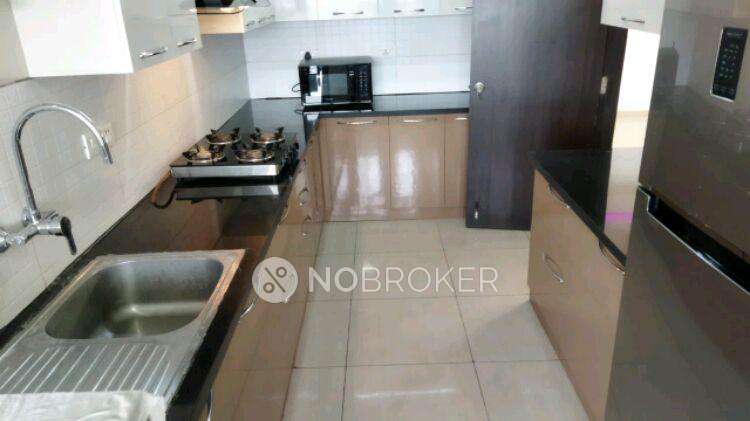 3 BHK Flat In Prestige Park View For Sale  In Kadugodi