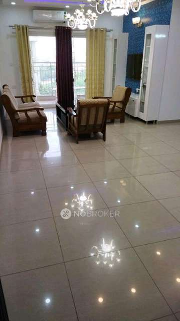 3 BHK Flat In Prestige Park View For Sale  In Kadugodi