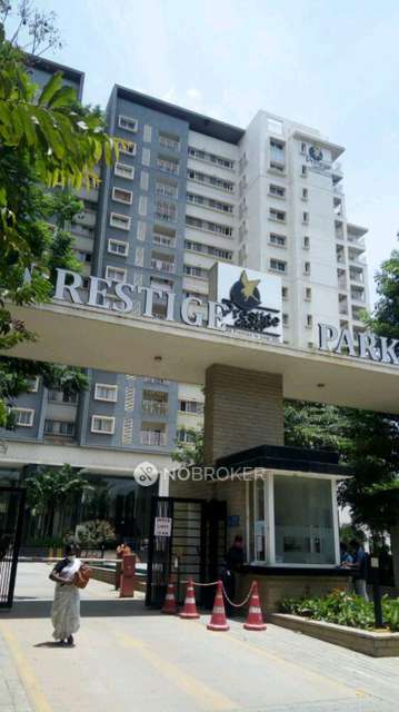 3 BHK Flat In Prestige Park View For Sale  In Kadugodi