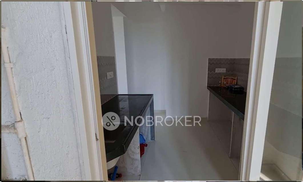 3 BHK Flat In Kasa  Tiara  For Sale  In  Mankoli