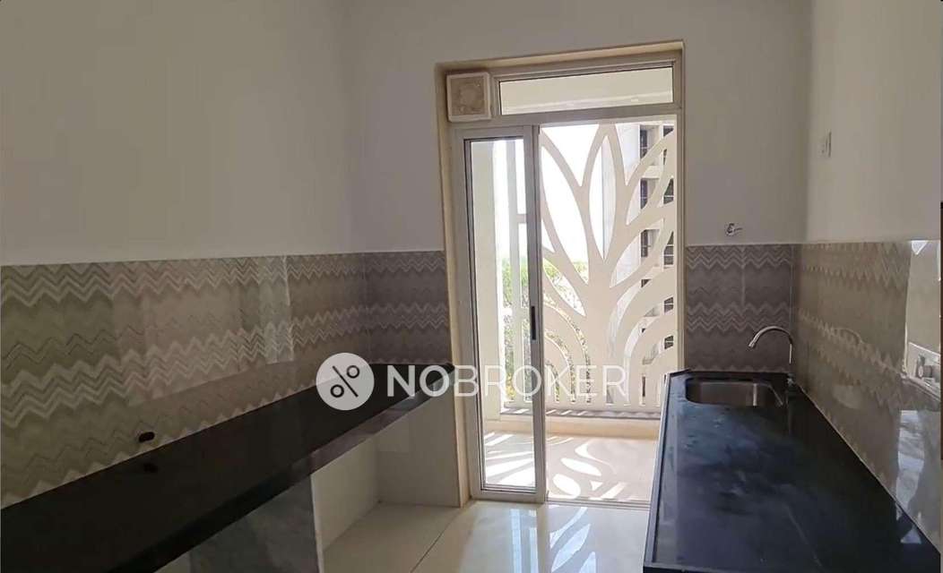 3 BHK Flat In Kasa  Tiara  For Sale  In  Mankoli