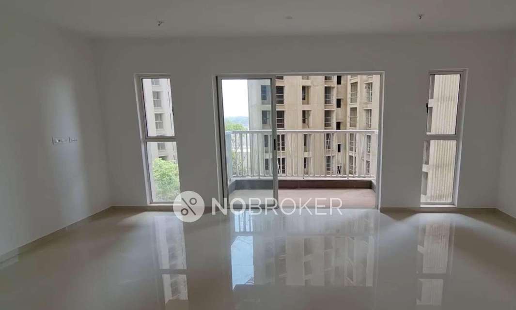 3 BHK Flat In Kasa  Tiara  For Sale  In  Mankoli