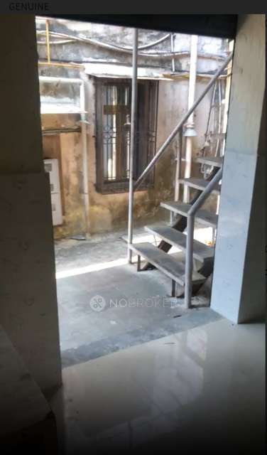 Godown/Warehouse in Vile Parle West, Mumbai for Rent 