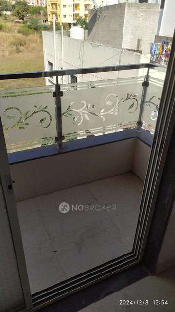 1 RK House for Rent  In Wagholi