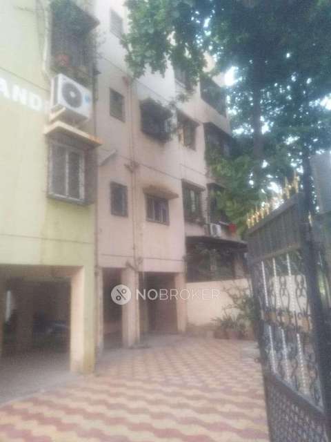 1 BHK Flat In Snehgandh Apartment For Sale  In Tingre Nagar