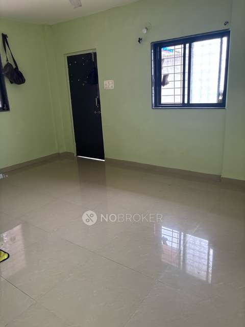 Shared Room for Male In 2 BHK  In Karve Nagar