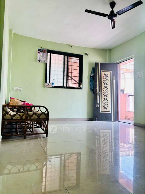 Shared Room for Male In 2 BHK  In Karve Nagar