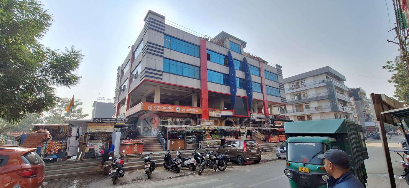 Office Space in Vasundhara, Ghaziabad for sale 