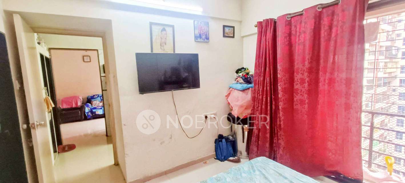 1 BHK Flat In Vimal Heights For Sale  In Vasai East