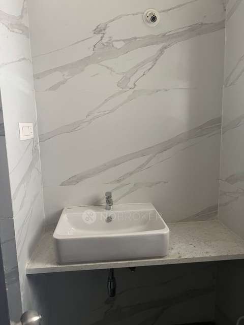 3 BHK Flat In The Luxor - Sangam Lifespaces Project For Sale  In Goregaon