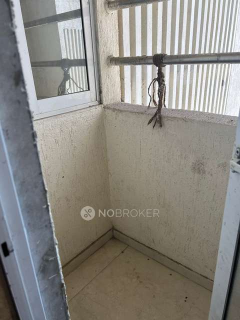 3 BHK Flat In The Luxor - Sangam Lifespaces Project For Sale  In Goregaon