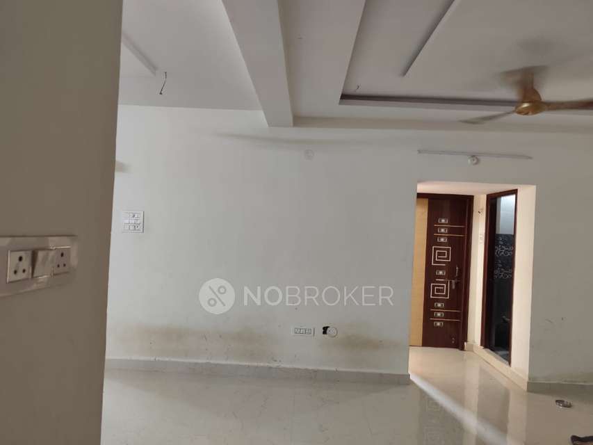 3 BHK Flat In Sai Krupa Brundavanam For Sale  In A. S. Rao Nagar