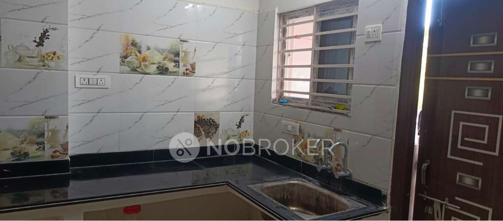 3 BHK Flat In Sai Krupa Brundavanam For Sale  In A. S. Rao Nagar