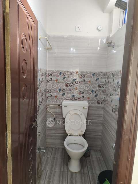 3 BHK Flat In Sai Krupa Brundavanam For Sale  In A. S. Rao Nagar