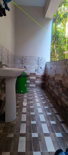 3 BHK Flat In Sai Krupa Brundavanam For Sale  In A. S. Rao Nagar