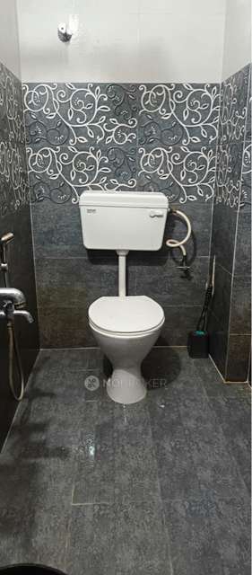 3 BHK Flat In Sai Krupa Brundavanam For Sale  In A. S. Rao Nagar