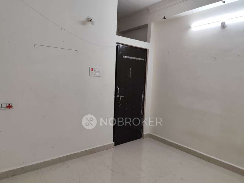 3 BHK Flat In Sai Krupa Brundavanam For Sale  In A. S. Rao Nagar