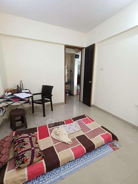 2 BHK Flat In Goldfinger Avenir For Sale  In Wakad