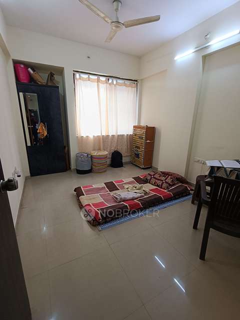 2 BHK Flat In Goldfinger Avenir For Sale  In Wakad