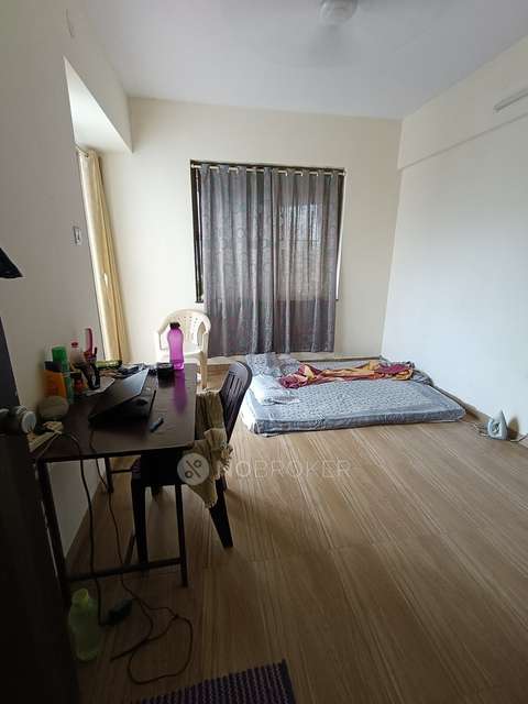 2 BHK Flat In Goldfinger Avenir For Sale  In Wakad